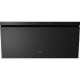 Miele DAH 4970 Sienna Απορροφητήρας Καμινάδα 90cm Μαύρο Obsidian 12534070